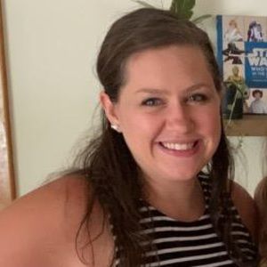 Meet your Posher, Alyssa